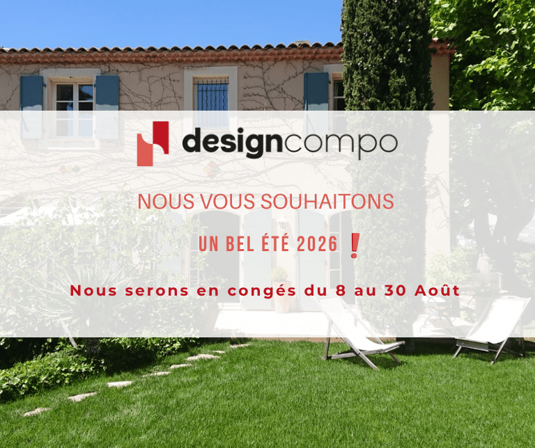 designcompo été 2026
