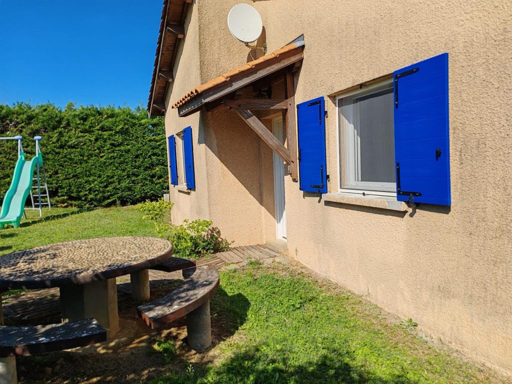 volet - volet battant composite - volet battant - volet composite - Design Compo