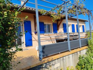 volet - volet battant composite - volet battant - volet composite - Design Compo