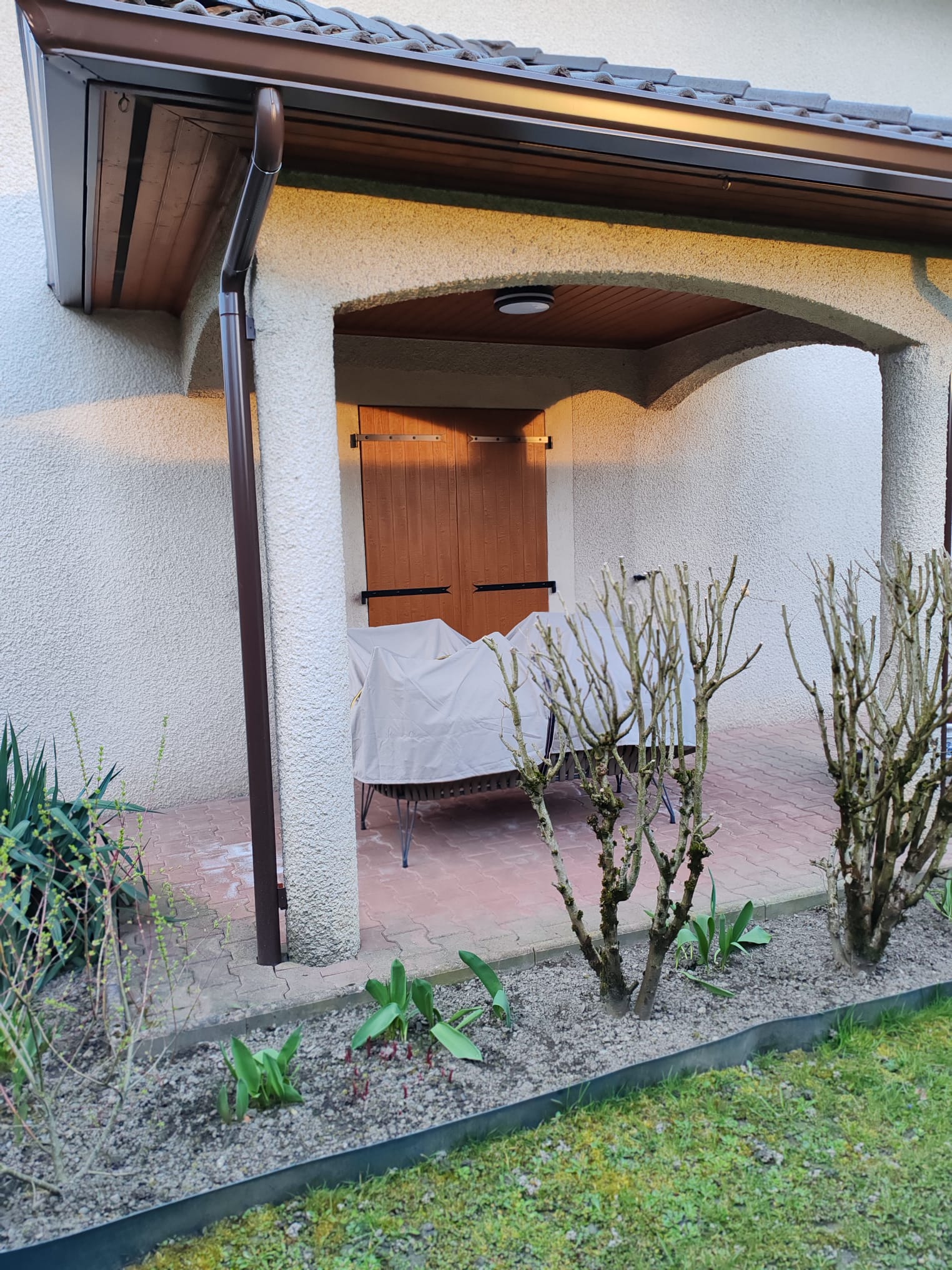 volet battant composite - volet composite - volet battant - volet haute savoie